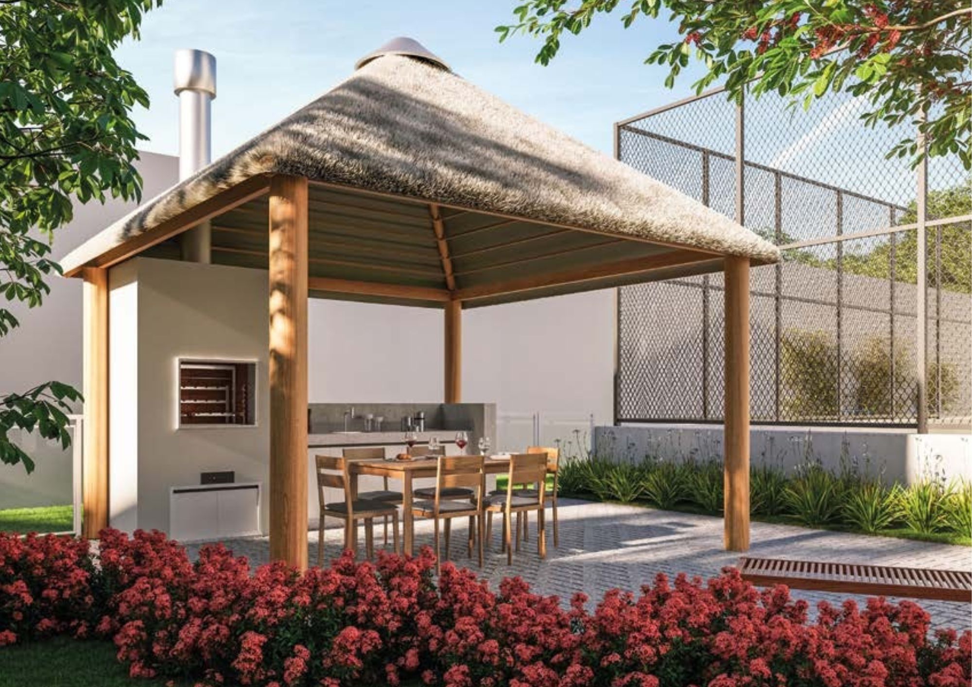 Churrasqueira