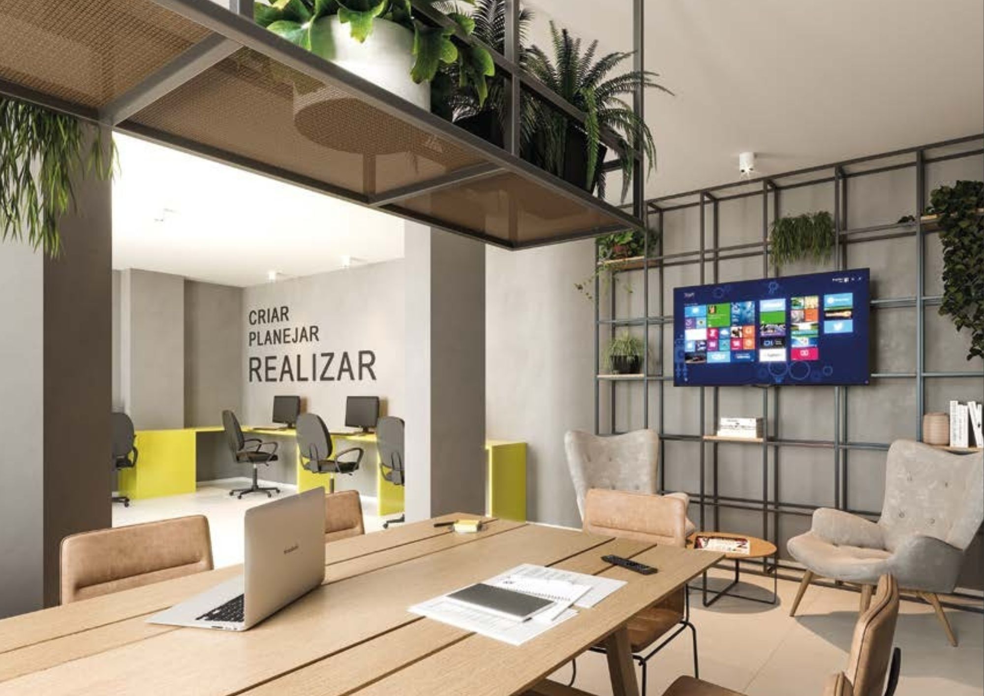 Coworking