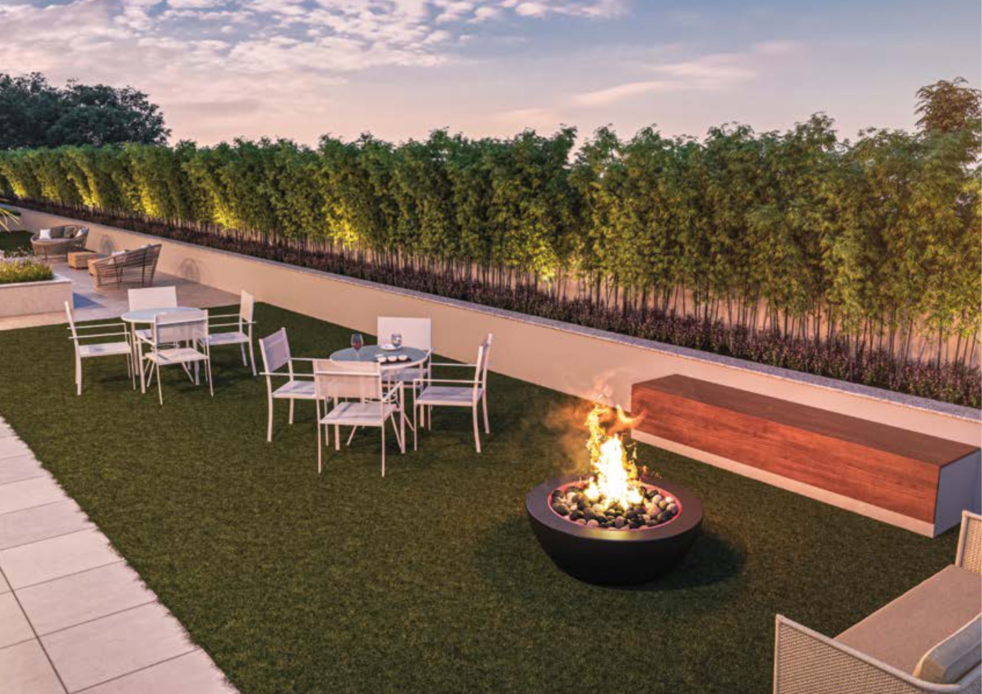 Fire Place