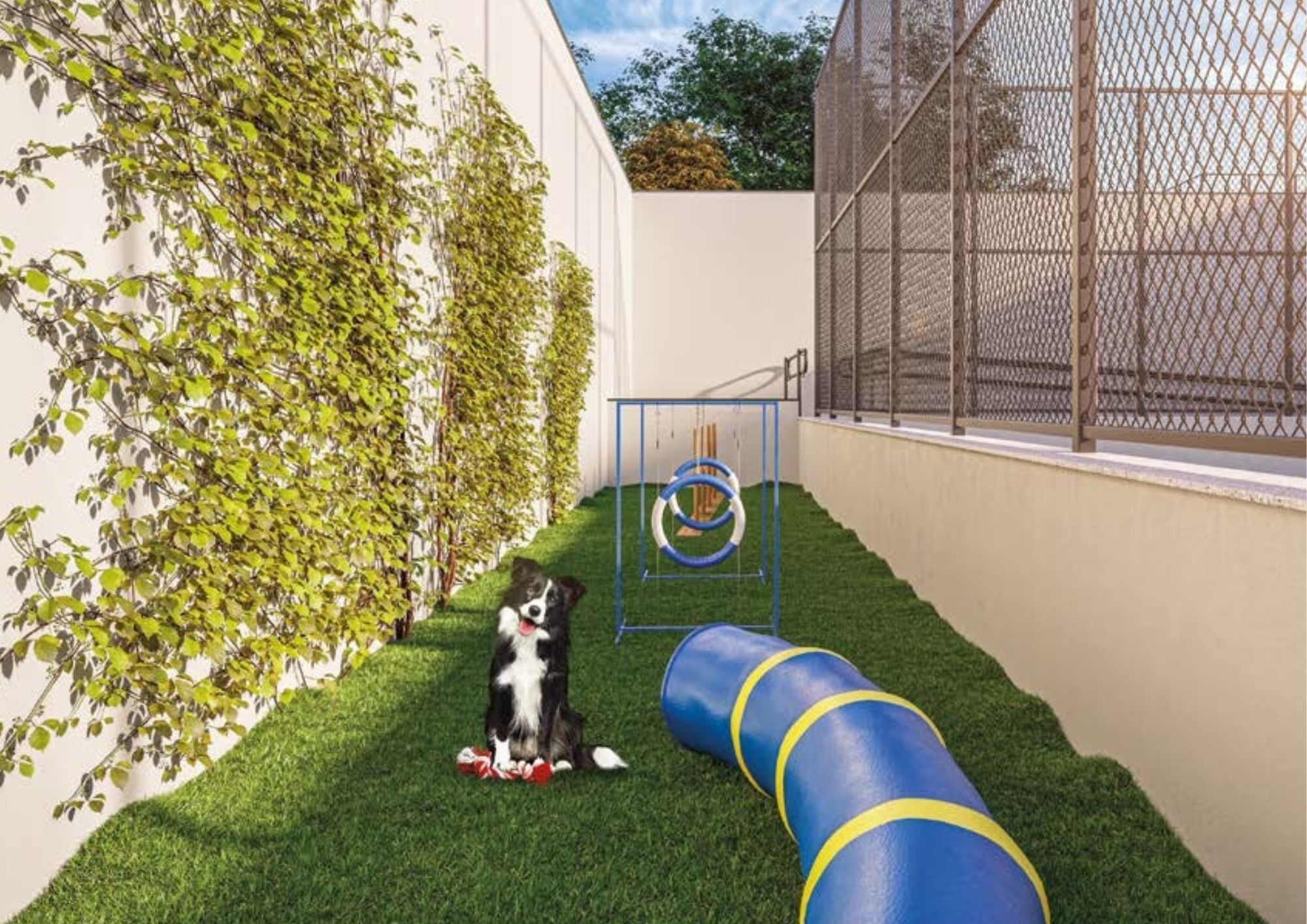 Pet Place
